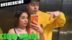 Maybe you would like to learn more about one of these? Pandemia Convivencia Asi Lo Resolvieron Rusherking Y Maria Becerra Youtube