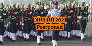 The information shared commonly involves trade. Nda Ii 2021 Exam Postponed Option To Change Exam Centres Open Now