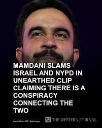 When the boot of the NYPD is