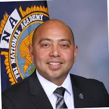 Please join the Princeton Police Department in welcoming our new Police  Academy graduates and newly Sworn-in Officers Ryan Heflin and Jordan Hooks  to the team!