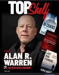 Alan R. Warren