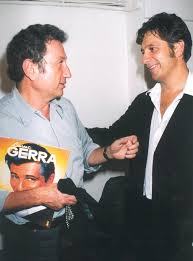 Il est né le 29 décembre 1967 à mézériat dans l'ain. Biographie De Laurent Gerra