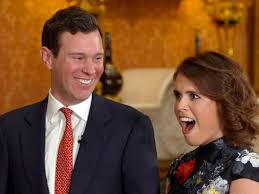 Zara phillips weds mike tindall. Mia Tindall Will Join Princess Charlotte As A Bridesmaid At Princess Eugenie S Wedding Gloucestershire Live