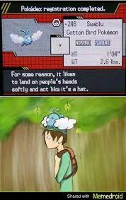 Then I Must Have One Pokemon Funny Pokemon Pokemon Memes