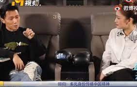 Jun 11, 2021 · 《上海國際電影節》開幕禮今晚（11日）舉行，英皇電影《怒火》兩位男主角甄子丹和謝霆鋒已率先現身，2人一紅一黑，西裝骨骨，子丹更是滿場飛，極受歡迎，成為紅地氈的焦點。 Dn7cexczpgme1m