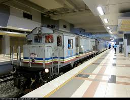 Railpictures Net Photo 25107 Keretapi Tanah Melayu Berhad Emd Class 25 At Johor Bahru Malaysia By Joseph K K Lee Train Railway Photo