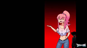 Four Girls Playing Chubby Bunny Game |Derpixon| - EPORNER