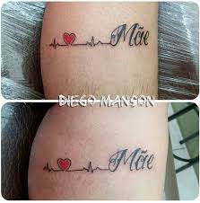 Body art at its best. 80 Tatouages De Mamans Pour Dire Leur Amour Pour Leur Enfant