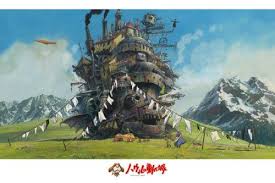 We did not find results for: Howl S Moving Castle 1 000 Piece 50 Centimeters By 75 Centimeters Jigsaw Puzzle Howls Moving Castle Ghibli Studio Ghibli