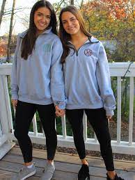Check spelling or type a new query. Quarter Zip Pullover Outfit Ideas Kadininmodasi Org Quarter Zip Pullover Outfit Monogram Pullover Monogram Jacket