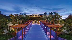 Get the best langkawi hotel deal by cheap rates. Hotel Langkawi Kuah The St Regis Langkawi