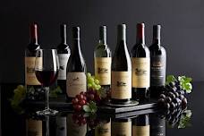 Kincaid's Redondo Beach - Duckhorn Wine Dinner