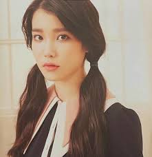 IU (Ji-eun Lee)