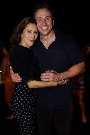 Chris cuomo has revealed that his wife, cristina, has tested positive for coronavirus. 4 Surprising Facts About Cristina Cuomo Wellness Expert Wife To Chris Cuomo
