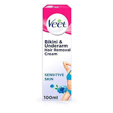 Hair removal creams and at home laser hair removal products are the only products that i think that should only be used on the bikini line. Veet Hair Removal Before And After Underarm Hair Removal Underarm Hair Hair Removal