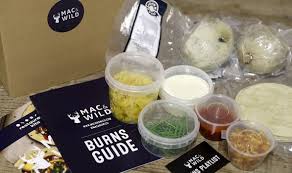 Burns supper on burns night: Sqravlbdgis8qm