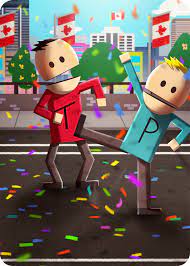 Both spells and spell slots have levels. Terrance And Phillip South Park Phone Destroyer Wiki Fandom