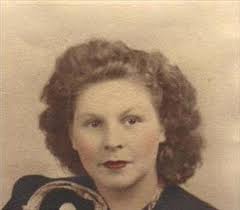 Shirley Wood Obituary (2007)