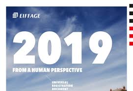 Fna builders & services sdn bhd. From A Human Perspective