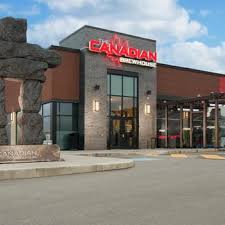Blog: Food #Inairdrie - Canadian Brewhouse