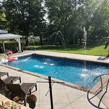 If you need asssitance with installation we can put you in contact with a licenced swimming pool builder or home builder in your area. Inground And Above Ground Pool Kits And Accessories Royal Swimming Pools