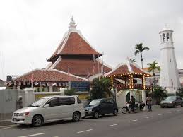 Hulu perak pada asalnya adalah sebahagian daripada negeri reman. Masjid Kampung Hulu Paolo Brocco Flickr