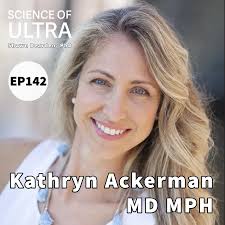 Science Of Ultra Podcast