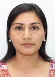 Conoce al candidato EDITH QUEZADA MENA por CALLAO 2020