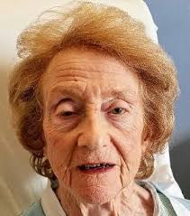 Clare Ella Bailey Liwski (1931-2021)