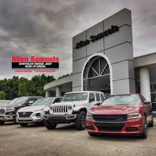 Find the best dealers in jackson, tn. Allen Samuels Jackson Car Dealers 1623 Hwy 45 Bypass Jackson Tn Phone Number