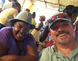 The Jesus Of My Agony