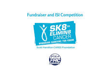 Sk8 to Elimin8 Cancer™ Fundraiser & Competition