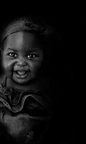 Still playing around with black and white, cc