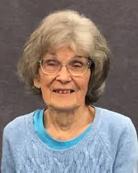 Arlene Rowena Franklin Obituary June 19, 2024