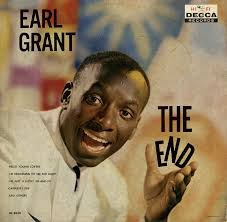 Earl Grant