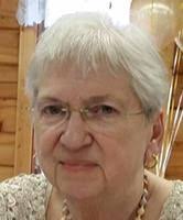 Jacqueline Graham Obituary (1934