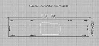 Granite countertops installation cost estimate. Countertop Square Footage Calculator Arch City Granite Marble Inc