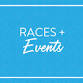 BORN TO RUN 5k & 1/2 Mile Fun Run - BATON ROUGE — event image