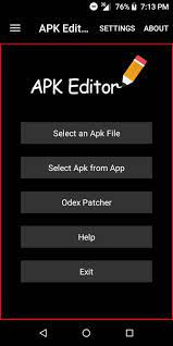Apk editor pro is an excellent program from steelworks studio to modify apk files for android devices, and by installing it on your android . Apk Editor Pro V1 10 0 Modified Applications Collection Facebook