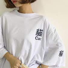 Cat Tee Aesthetic Goth Gunge Aesthetic Clothing Stores Aesthetic Clothes Clothes Boogzel apparel is an online boutique featuring aesthetic clothing, egirl aesthetics, grunge style, pastel and artsy outfits cat tee aesthetic goth gunge