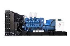 Best Biggest Diesel Generator In The World Manufacturers and ...