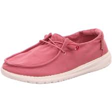 2021 © hey dude shoes. Wendy 12141 5005 Sale Mokassin Schnurer Fur Damen Von Hey Dude Shoes