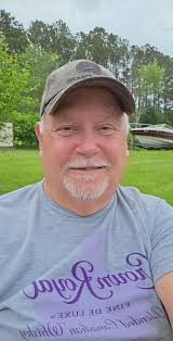 Majestic bald eagle in Jacksonville, FL