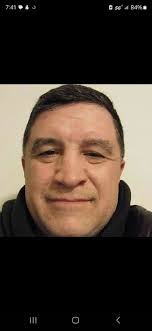 Bright gains weight and looks finer