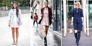 Collection tous les jours basic is empty. Comment Porter Une Robe De Soiree En Journee Cosmopolitan Fr