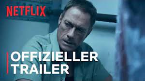 David charhon, ismaël sy savané stars: The Last Mercenary Deutscher Trailer Zum Jcvd Film Von Netflix