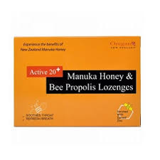 You can view the specific testing certificate for each jar by scanning the qr code on the label. 9 Best Manuka Honey In Malaysia 2020 For Your Health