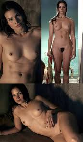 Kathrine narducci nude - 75 photo