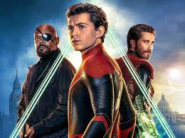 Far from home peter parker and his friends go on a summer trip to europe. Spider Man Far From Home Cast List Who Plays Ned Who Plays Mj Who Is Peter Parker S Teacher Radio Times