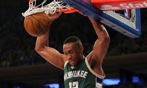 He was selected by the milwaukee bucks with the second overall pick in the 2014 nba draft. Jabari Parker Close To A Deal With The Bulls Eurohoops